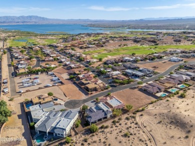 There is still time to own in this beautiful community.  Build on The Refuge Golf and Country Club in Arizona - for sale on GolfHomes.com, golf home, golf lot