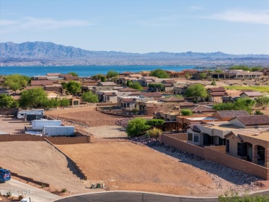 There is still time to own in this beautiful community.  Build on The Refuge Golf and Country Club in Arizona - for sale on GolfHomes.com, golf home, golf lot