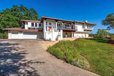 Discover the quintessential Wine Country lifestyle in this on Silverado Country Club and Resort in California - for sale on GolfHomes.com, golf home, golf lot