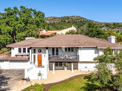 Discover the quintessential Wine Country lifestyle in this on Silverado Country Club and Resort in California - for sale on GolfHomes.com, golf home, golf lot
