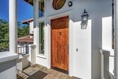 Discover the quintessential Wine Country lifestyle in this on Silverado Country Club and Resort in California - for sale on GolfHomes.com, golf home, golf lot