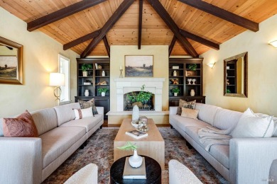 Discover the quintessential Wine Country lifestyle in this on Silverado Country Club and Resort in California - for sale on GolfHomes.com, golf home, golf lot