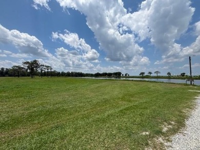 Build Your Dream Home in Scenic Indian Lake Estates: Welcome to on Indian Lake Estates Golf and Country Club in Florida - for sale on GolfHomes.com, golf home, golf lot