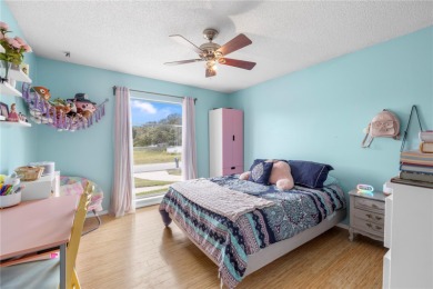 Welcome to 10319 Lynnhaven Road, Spring Hill, FL 34608, one of on Oak Hills Country Club in Florida - for sale on GolfHomes.com, golf home, golf lot