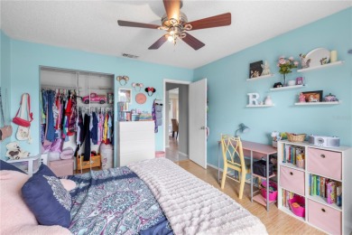 Welcome to 10319 Lynnhaven Road, Spring Hill, FL 34608, one of on Oak Hills Country Club in Florida - for sale on GolfHomes.com, golf home, golf lot