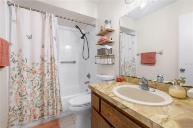 Welcome to 10319 Lynnhaven Road, Spring Hill, FL 34608, one of on Oak Hills Country Club in Florida - for sale on GolfHomes.com, golf home, golf lot