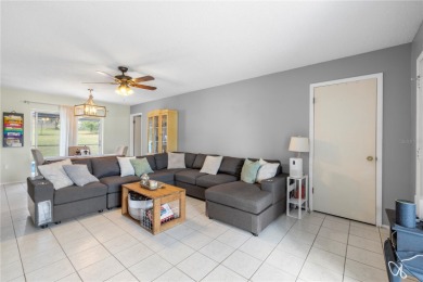 Welcome to 10319 Lynnhaven Road, Spring Hill, FL 34608, one of on Oak Hills Country Club in Florida - for sale on GolfHomes.com, golf home, golf lot