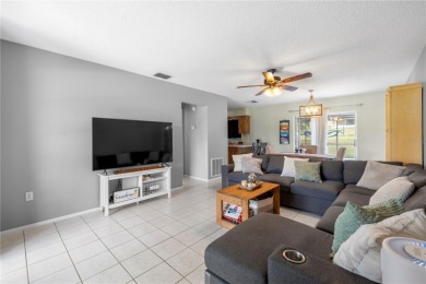 Welcome to 10319 Lynnhaven Road, Spring Hill, FL 34608, one of on Oak Hills Country Club in Florida - for sale on GolfHomes.com, golf home, golf lot
