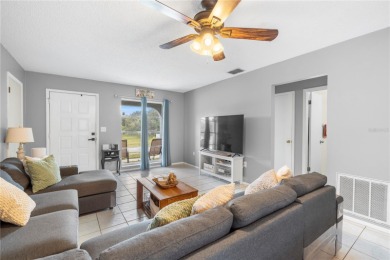 Welcome to 10319 Lynnhaven Road, Spring Hill, FL 34608, one of on Oak Hills Country Club in Florida - for sale on GolfHomes.com, golf home, golf lot