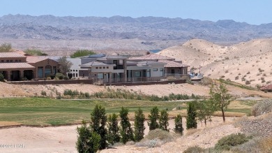 The Refuge's finest Residential Estate parcel elevated above the on The Refuge Golf and Country Club in Arizona - for sale on GolfHomes.com, golf home, golf lot