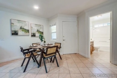 Stylish 2-Bed, 2-Bath Condo in the Heart of San Marcos!!! on Twin Oaks Golf Course in California - for sale on GolfHomes.com, golf home, golf lot