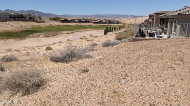 The Refuge's finest Residential Estate parcel elevated above the on The Refuge Golf and Country Club in Arizona - for sale on GolfHomes.com, golf home, golf lot
