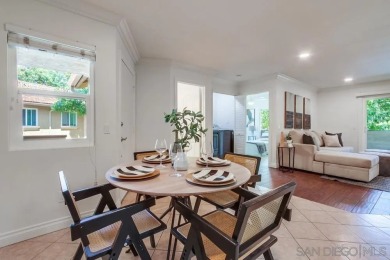 Stylish 2-Bed, 2-Bath Condo in the Heart of San Marcos!!! on Twin Oaks Golf Course in California - for sale on GolfHomes.com, golf home, golf lot