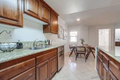 Stylish 2-Bed, 2-Bath Condo in the Heart of San Marcos!!! on Twin Oaks Golf Course in California - for sale on GolfHomes.com, golf home, golf lot
