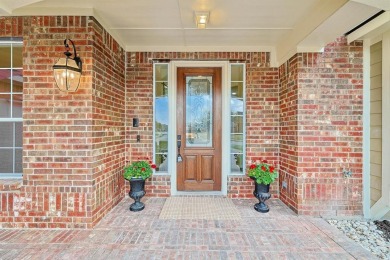 Experience luxury living at 9705 Terence Dr in Rowlett's on Jim Boggs in Texas - for sale on GolfHomes.com, golf home, golf lot