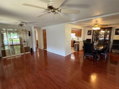 Palm Hill Country Club is a vibrant, 55+ golf and tennis on Palm Hill Golf Club in Florida - for sale on GolfHomes.com, golf home, golf lot