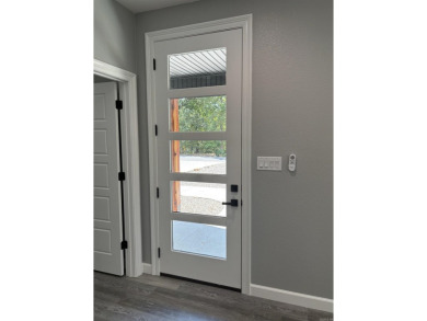 Stunning New Construction in Hot Springs Village!  Welcome to on DeSoto Golf Course in Arkansas - for sale on GolfHomes.com, golf home, golf lot