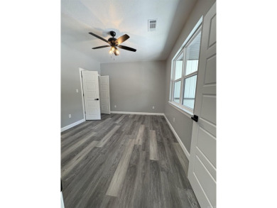 Stunning New Construction in Hot Springs Village!  Welcome to on DeSoto Golf Course in Arkansas - for sale on GolfHomes.com, golf home, golf lot