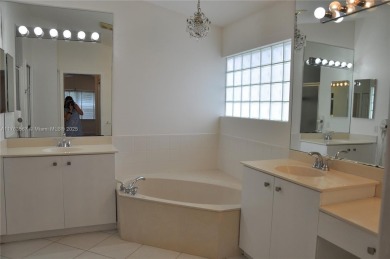 Prestigious Cascades Community of Boynton Beach, bordering the on Westchester Golf and Country Club in Florida - for sale on GolfHomes.com, golf home, golf lot
