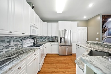 LOCATION, LOCATION, LOCATION....Welcome to your dream home in on Sound Golf Links at Albemarle Plantation in North Carolina - for sale on GolfHomes.com, golf home, golf lot