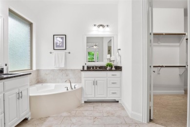 MULTIPLE OFFERS RECEIVED - PLEASE SUBMIT ALL OFFERS BY 6PM on Trophy Club of Dallas in Texas - for sale on GolfHomes.com, golf home, golf lot