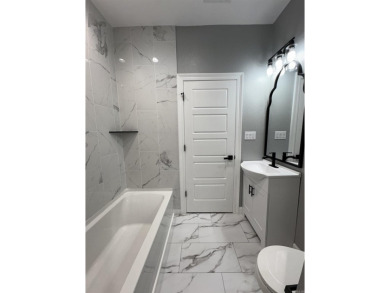 Stunning New Construction in Hot Springs Village!  Welcome to on DeSoto Golf Course in Arkansas - for sale on GolfHomes.com, golf home, golf lot