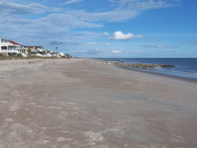 Best price on one of the largest lots over .53 ac, on Oristo on The Plantation Course At Edisto in South Carolina - for sale on GolfHomes.com, golf home, golf lot