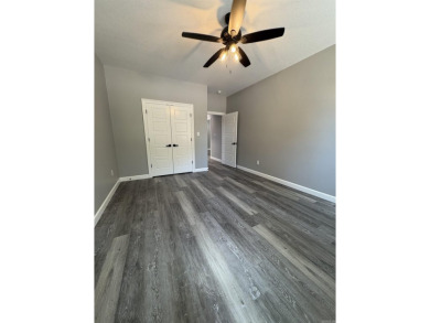 Stunning New Construction in Hot Springs Village!  Welcome to on DeSoto Golf Course in Arkansas - for sale on GolfHomes.com, golf home, golf lot