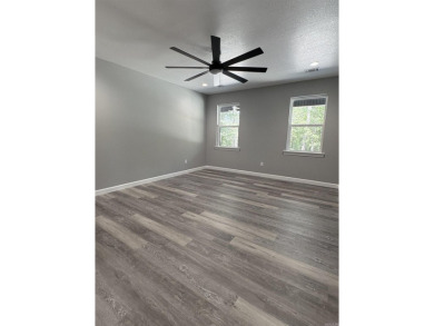 Stunning New Construction in Hot Springs Village!  Welcome to on DeSoto Golf Course in Arkansas - for sale on GolfHomes.com, golf home, golf lot