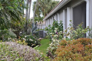 Prestigious Cascades Community of Boynton Beach, bordering the on Westchester Golf and Country Club in Florida - for sale on GolfHomes.com, golf home, golf lot