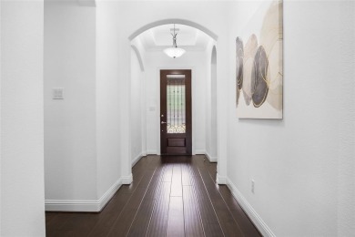 MULTIPLE OFFERS RECEIVED - PLEASE SUBMIT ALL OFFERS BY 6PM on Trophy Club of Dallas in Texas - for sale on GolfHomes.com, golf home, golf lot