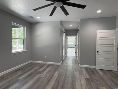 Stunning New Construction in Hot Springs Village!  Welcome to on DeSoto Golf Course in Arkansas - for sale on GolfHomes.com, golf home, golf lot