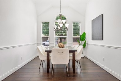 MULTIPLE OFFERS RECEIVED - PLEASE SUBMIT ALL OFFERS BY 6PM on Trophy Club of Dallas in Texas - for sale on GolfHomes.com, golf home, golf lot