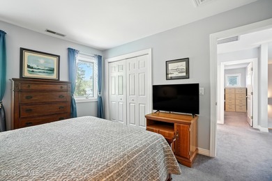 LOCATION, LOCATION, LOCATION....Welcome to your dream home in on Sound Golf Links at Albemarle Plantation in North Carolina - for sale on GolfHomes.com, golf home, golf lot