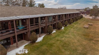 Incredible views overlooking beautiful Pelican Lake. Nicely on Breezy Point Golf Course Resort in Minnesota - for sale on GolfHomes.com, golf home, golf lot