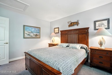 LOCATION, LOCATION, LOCATION....Welcome to your dream home in on Sound Golf Links at Albemarle Plantation in North Carolina - for sale on GolfHomes.com, golf home, golf lot