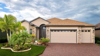 Welcome to your next chapter in beautiful Lake Ashton--Central on Lake Ashton Golf Club in Florida - for sale on GolfHomes.com, golf home, golf lot