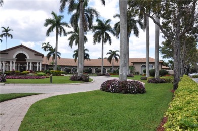 Prestigious Cascades Community of Boynton Beach, bordering the on Westchester Golf and Country Club in Florida - for sale on GolfHomes.com, golf home, golf lot