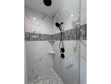 Stunning New Construction in Hot Springs Village!  Welcome to on DeSoto Golf Course in Arkansas - for sale on GolfHomes.com, golf home, golf lot