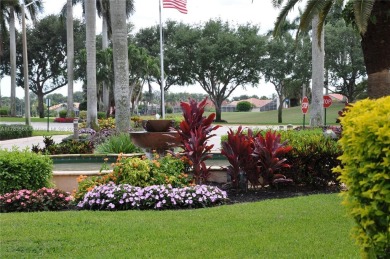 Prestigious Cascades Community of Boynton Beach, bordering the on Westchester Golf and Country Club in Florida - for sale on GolfHomes.com, golf home, golf lot
