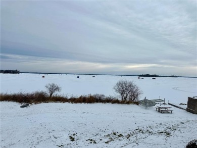 Incredible views overlooking beautiful Pelican Lake. Nicely on Breezy Point Golf Course Resort in Minnesota - for sale on GolfHomes.com, golf home, golf lot