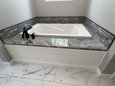 Stunning New Construction in Hot Springs Village!  Welcome to on DeSoto Golf Course in Arkansas - for sale on GolfHomes.com, golf home, golf lot