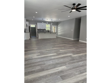 Stunning New Construction in Hot Springs Village!  Welcome to on DeSoto Golf Course in Arkansas - for sale on GolfHomes.com, golf home, golf lot