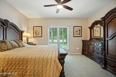 LOCATION, LOCATION, LOCATION....Welcome to your dream home in on Sound Golf Links at Albemarle Plantation in North Carolina - for sale on GolfHomes.com, golf home, golf lot