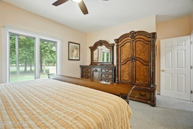 LOCATION, LOCATION, LOCATION....Welcome to your dream home in on Sound Golf Links at Albemarle Plantation in North Carolina - for sale on GolfHomes.com, golf home, golf lot