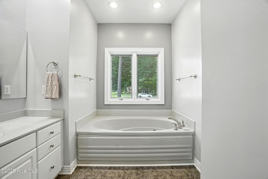 ON THE GOLF COURSE!! Welcome to your dream home in the gated on Sound Golf Links at Albemarle Plantation in North Carolina - for sale on GolfHomes.com, golf home, golf lot