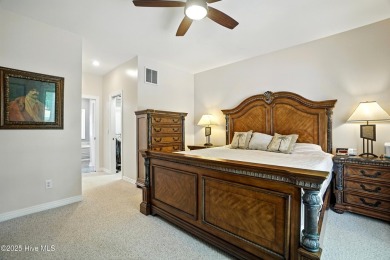 LOCATION, LOCATION, LOCATION....Welcome to your dream home in on Sound Golf Links at Albemarle Plantation in North Carolina - for sale on GolfHomes.com, golf home, golf lot