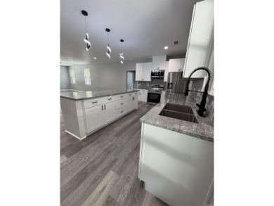 Stunning New Construction in Hot Springs Village!  Welcome to on DeSoto Golf Course in Arkansas - for sale on GolfHomes.com, golf home, golf lot