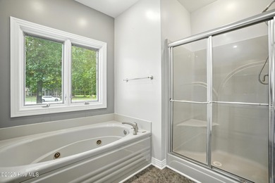 ON THE GOLF COURSE!! Welcome to your dream home in the gated on Sound Golf Links at Albemarle Plantation in North Carolina - for sale on GolfHomes.com, golf home, golf lot