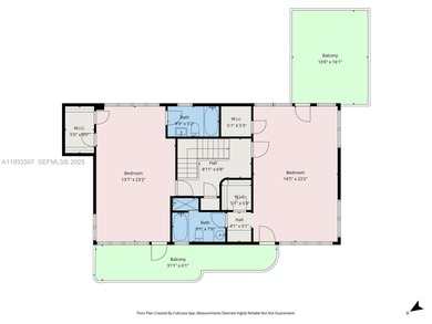 Discover the potential of this spectacular property on the 3rd on La Gorce Country Club in Florida - for sale on GolfHomes.com, golf home, golf lot